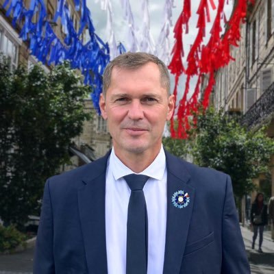 Valéry Élophe